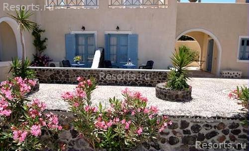 Anemoessa Villa 7